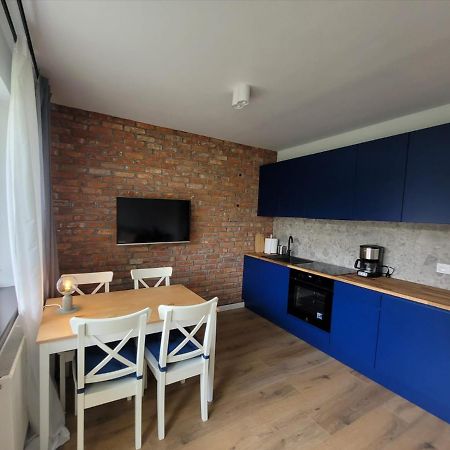 Cozy Corner Sopot Apartment Exterior foto