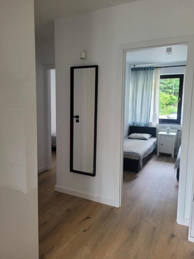 Cozy Corner Sopot Apartment Exterior foto