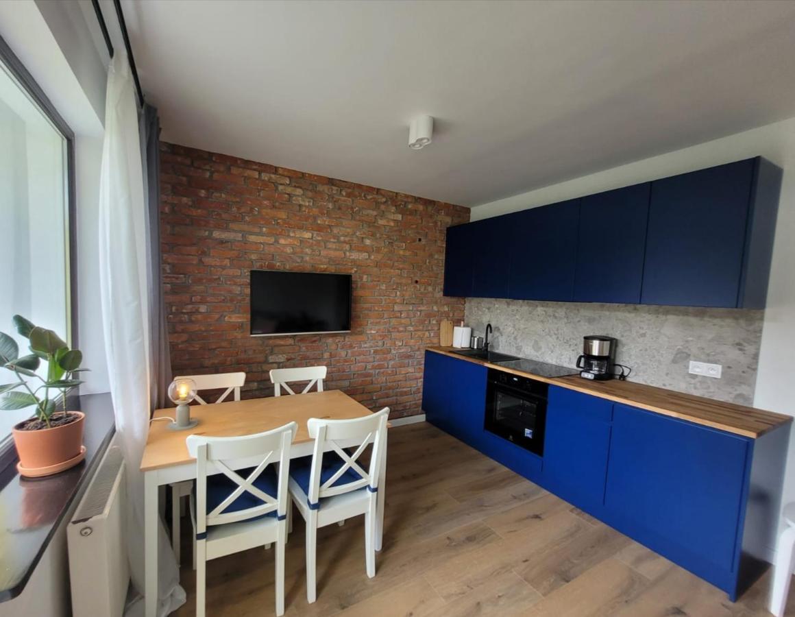 Cozy Corner Sopot Apartment Exterior foto