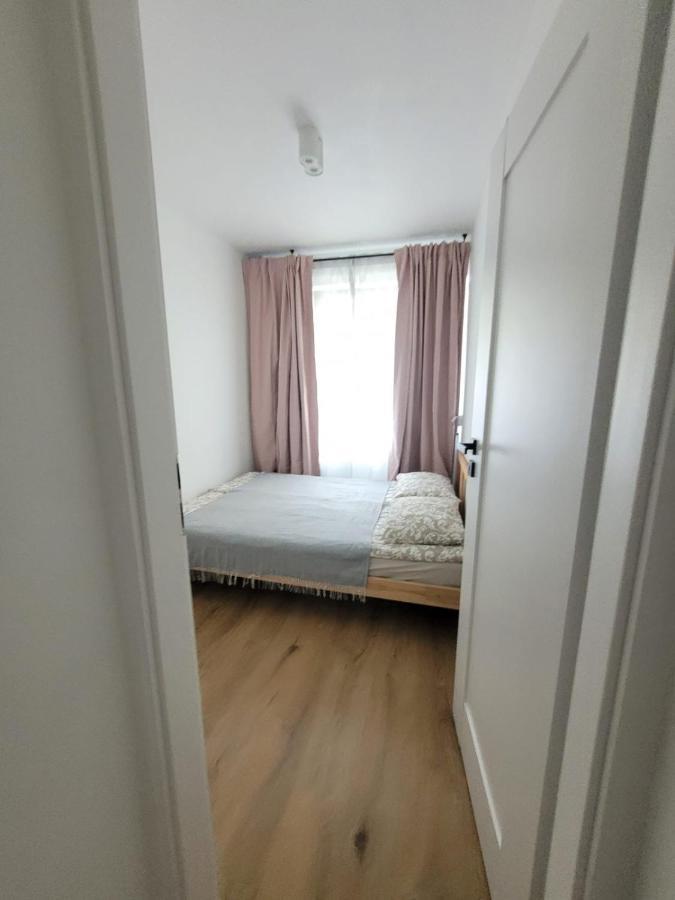 Cozy Corner Sopot Apartment Exterior foto