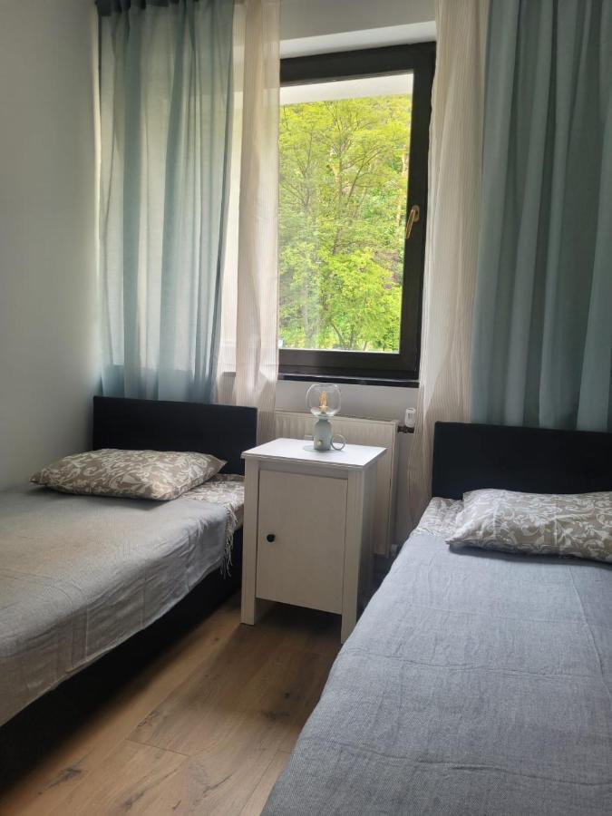 Cozy Corner Sopot Apartment Exterior foto